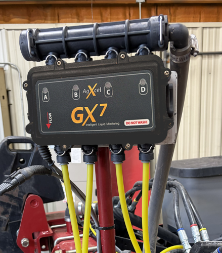 GX7 unit image 2 2027