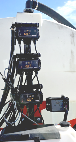 GX7 unit image 4 2027