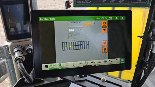 GX7 unit image 5 2027