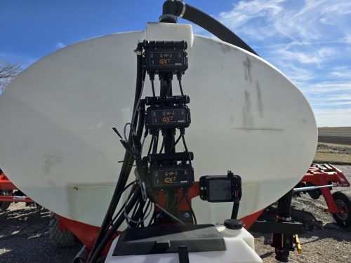 GX7-Row by Row Monitoring-Smart-Investments